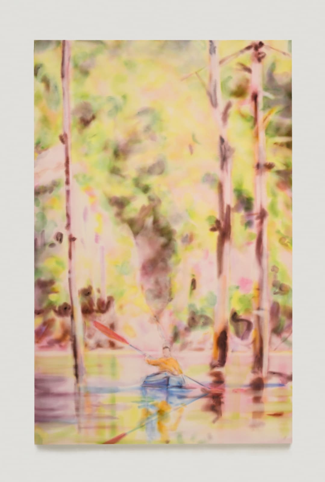 Naofumi Maruyama, Waterfront Scenery, 2017-2025