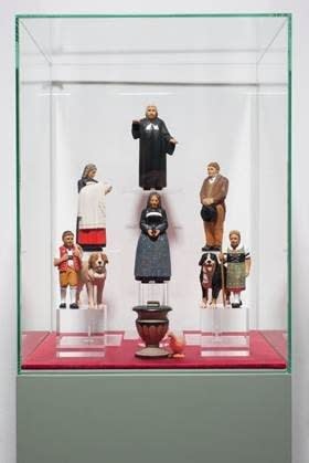 Guillaume Bijl, Composition Trouvée, 2015