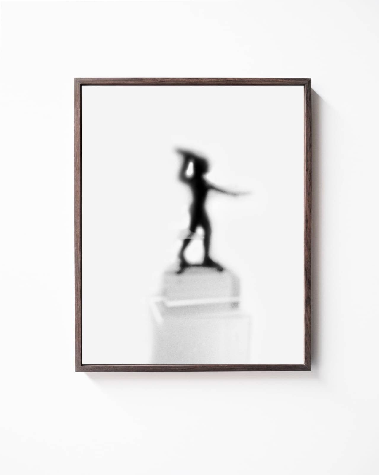 Sybren Vanoverberghe, From the Series - The Hunter, 2019