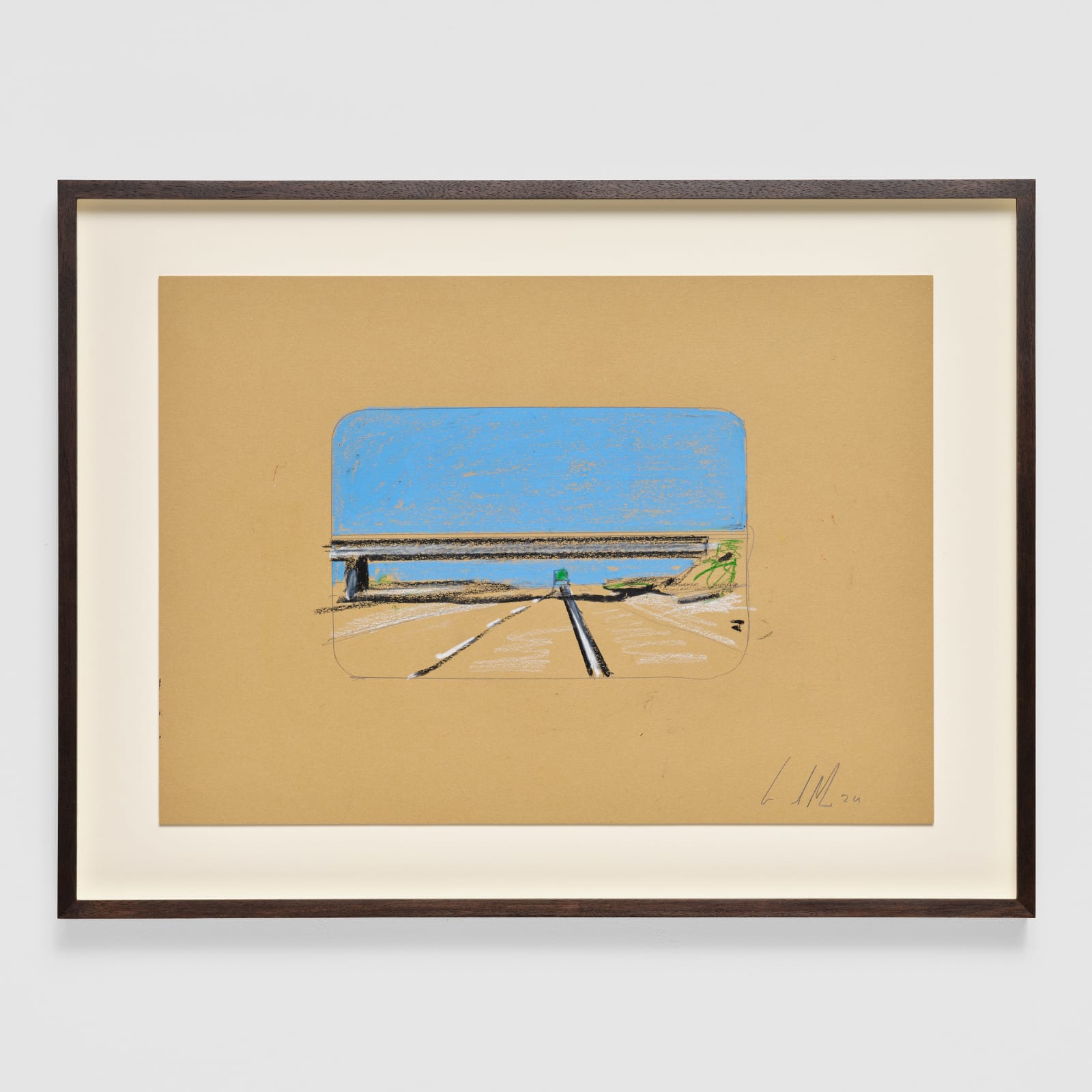 Koen van den Broek, Untitled, 2024