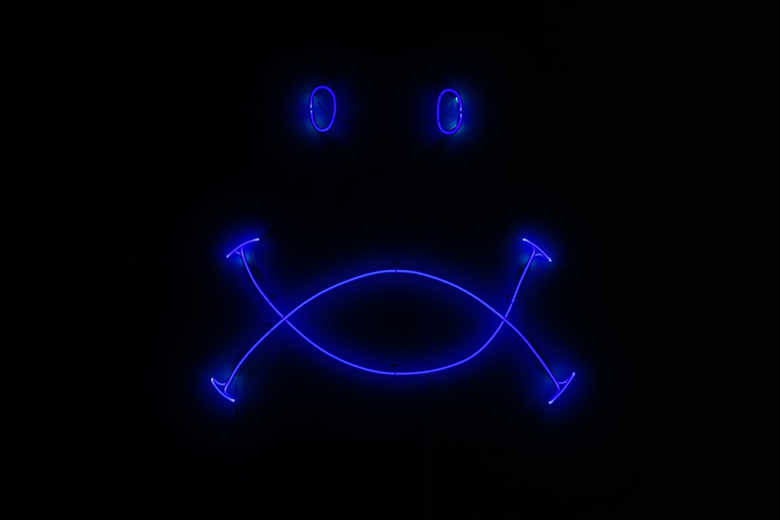 Daan Gielis, Happy Sad, 2023