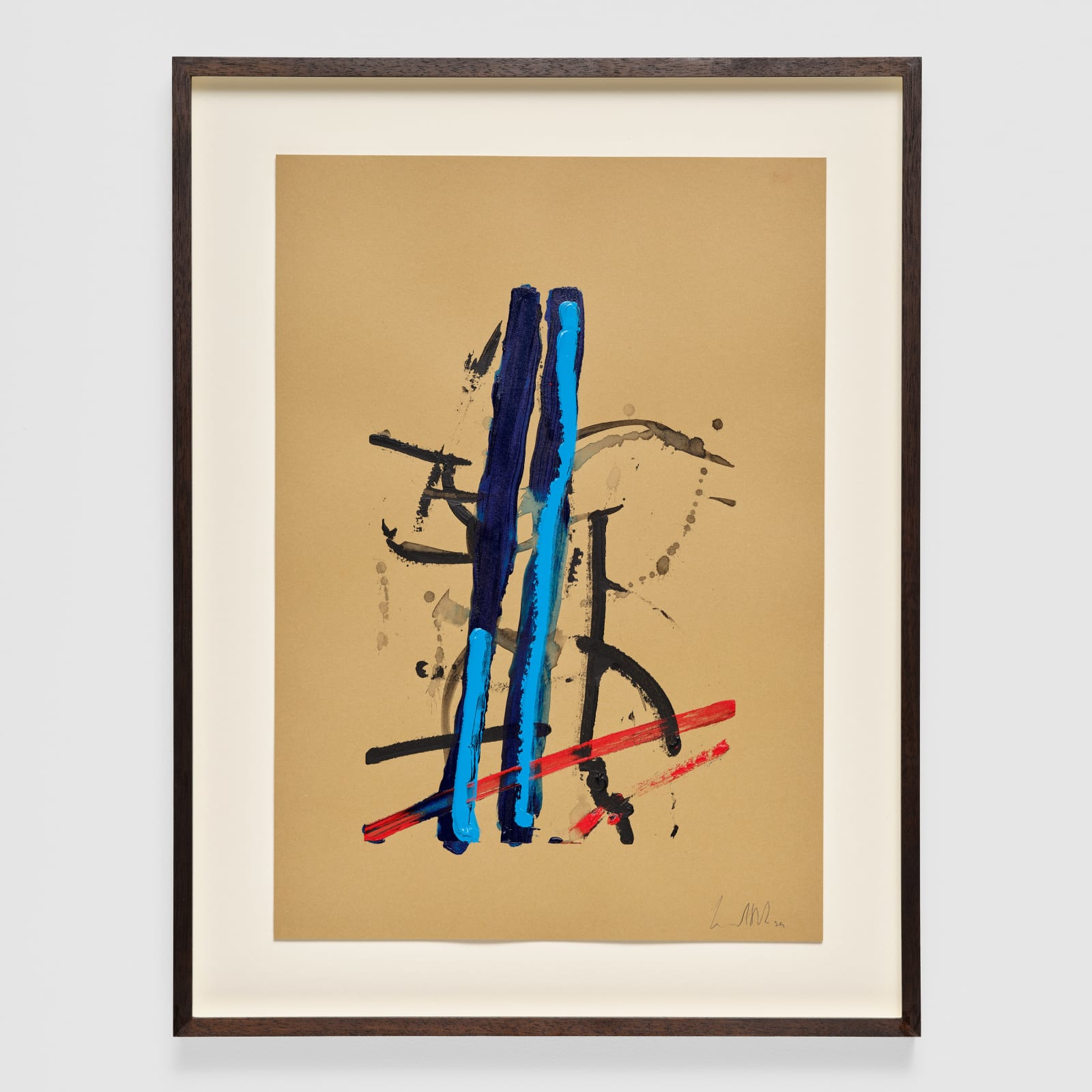Koen van den Broek, Untitled, 2024