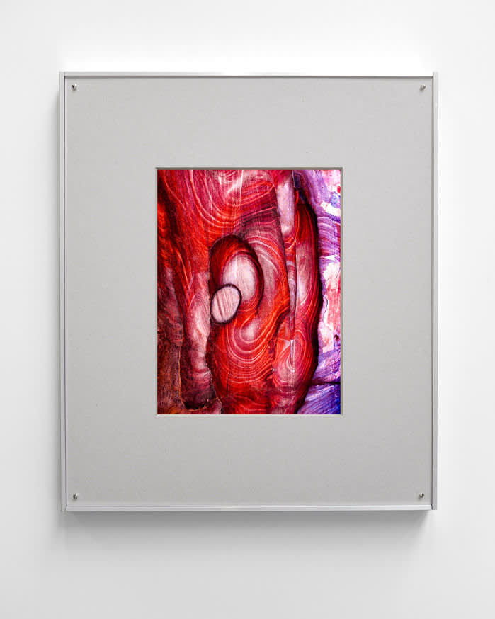 Sybren Vanoverberghe, Untitled, 2025