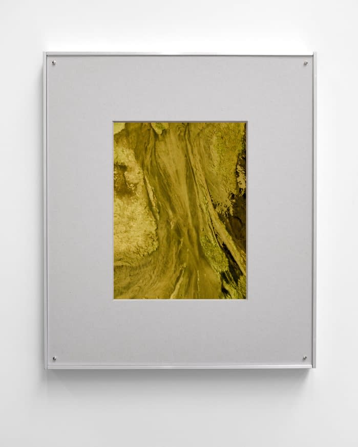 Sybren Vanoverberghe, Untitled, 2025