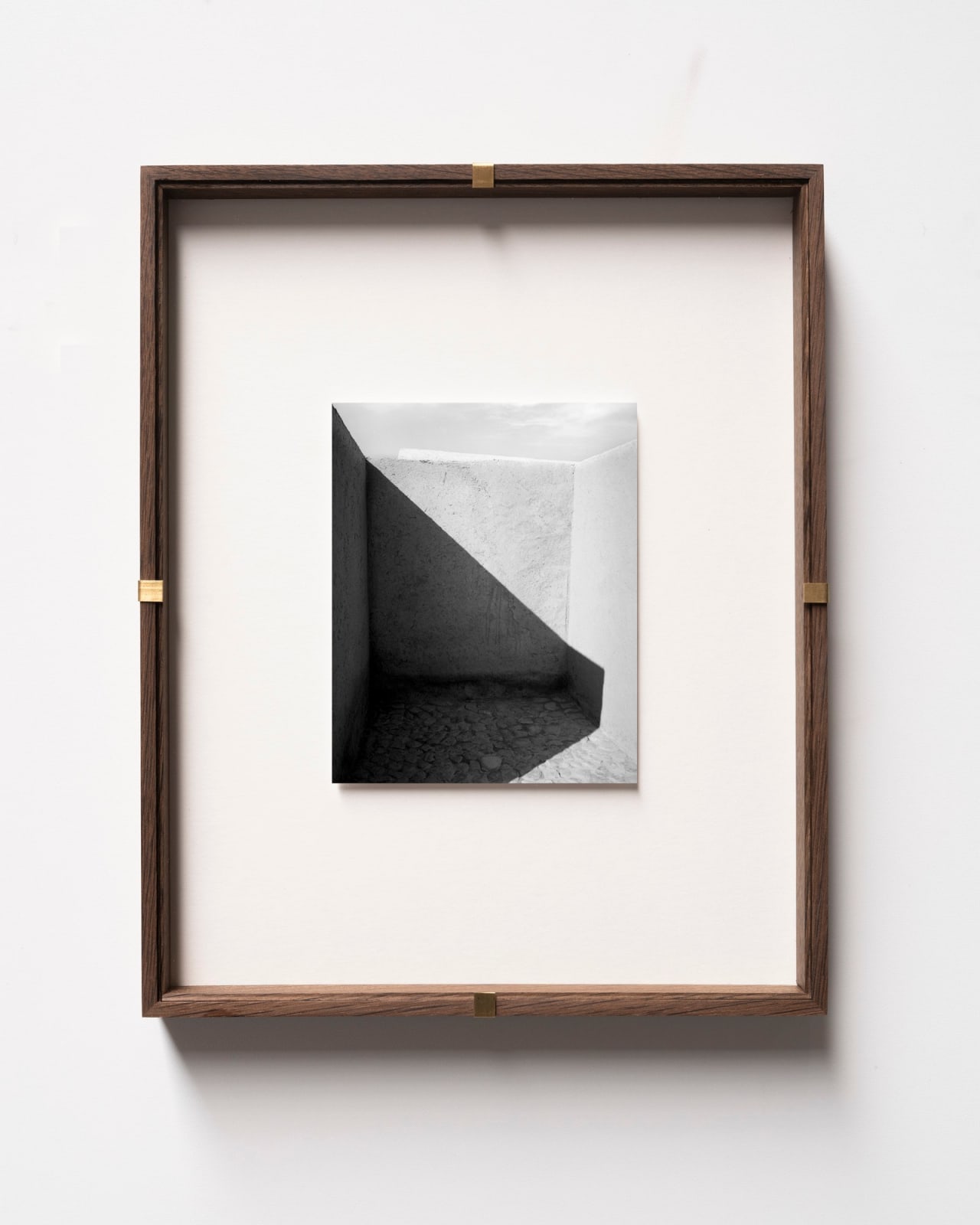 Sybren Vanoverberghe, Shadow Ruin, 2019