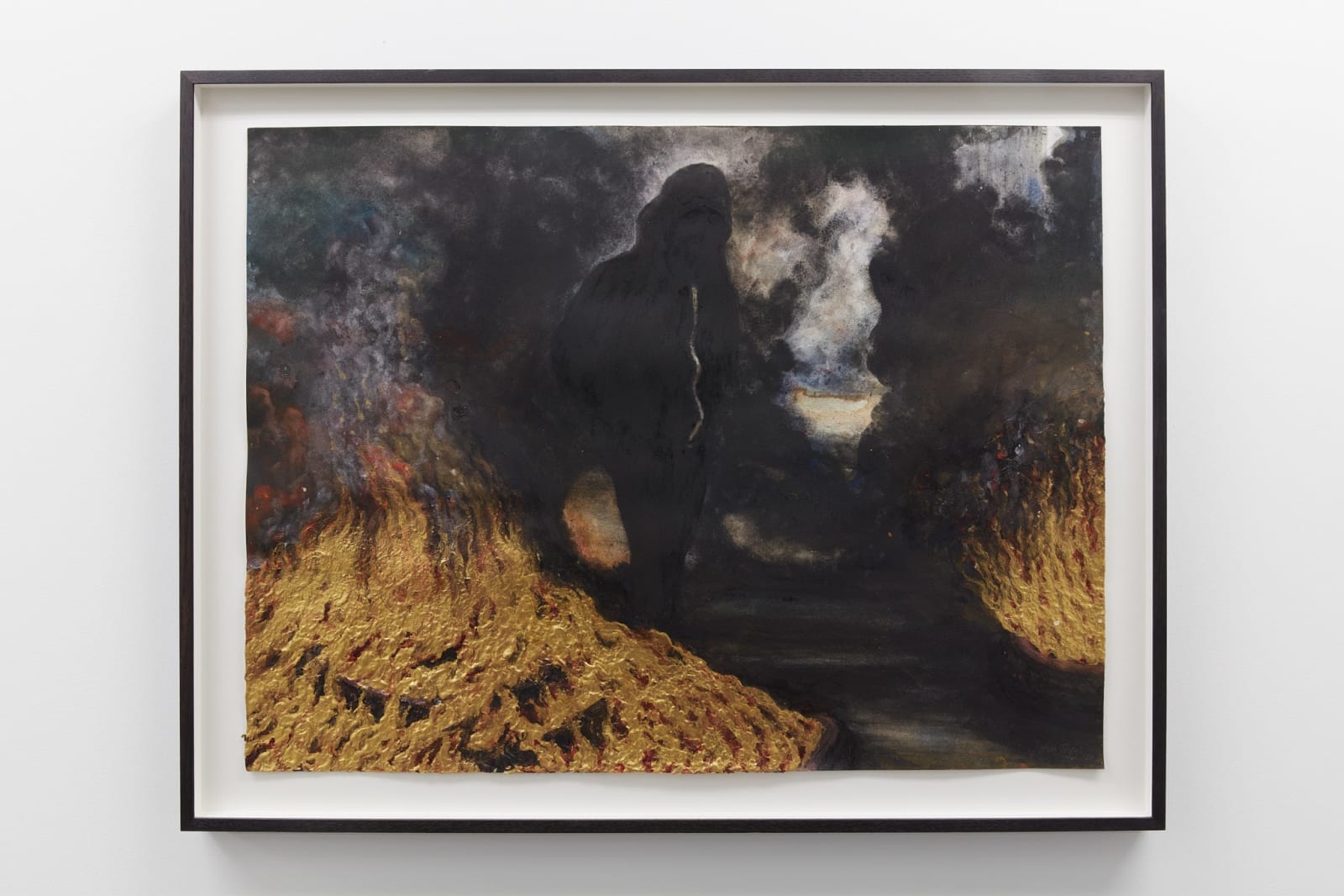 Koen Theys, A Rebours, 2021