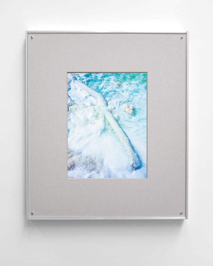 Sybren Vanoverberghe, Untitled, 2025