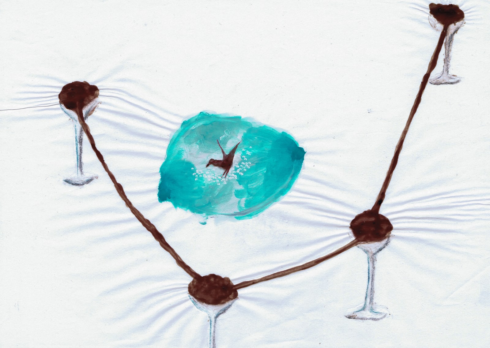 Clara Spilliaert, Untitled, 2016