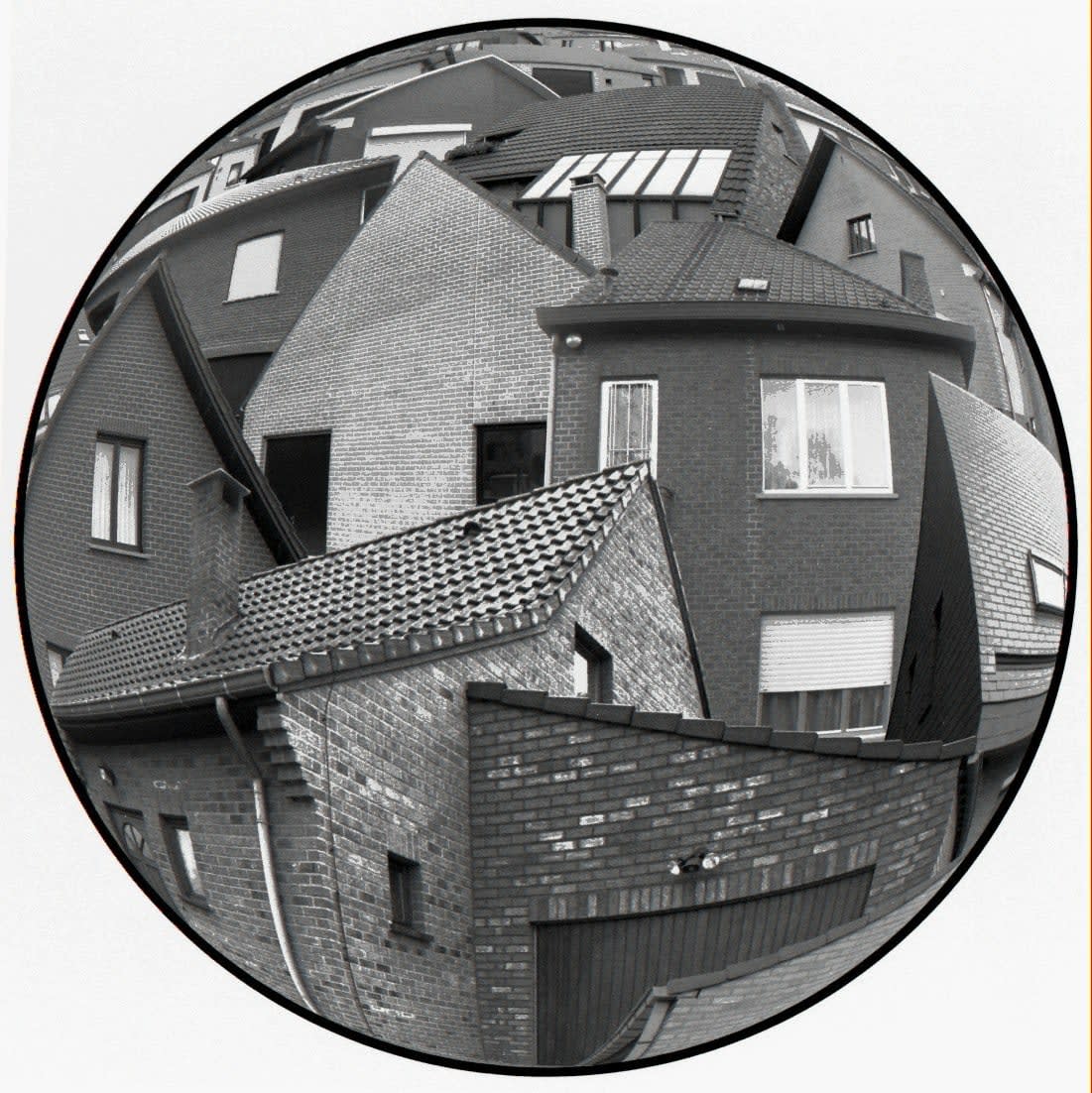 Koen Theys, Judas I, 1994