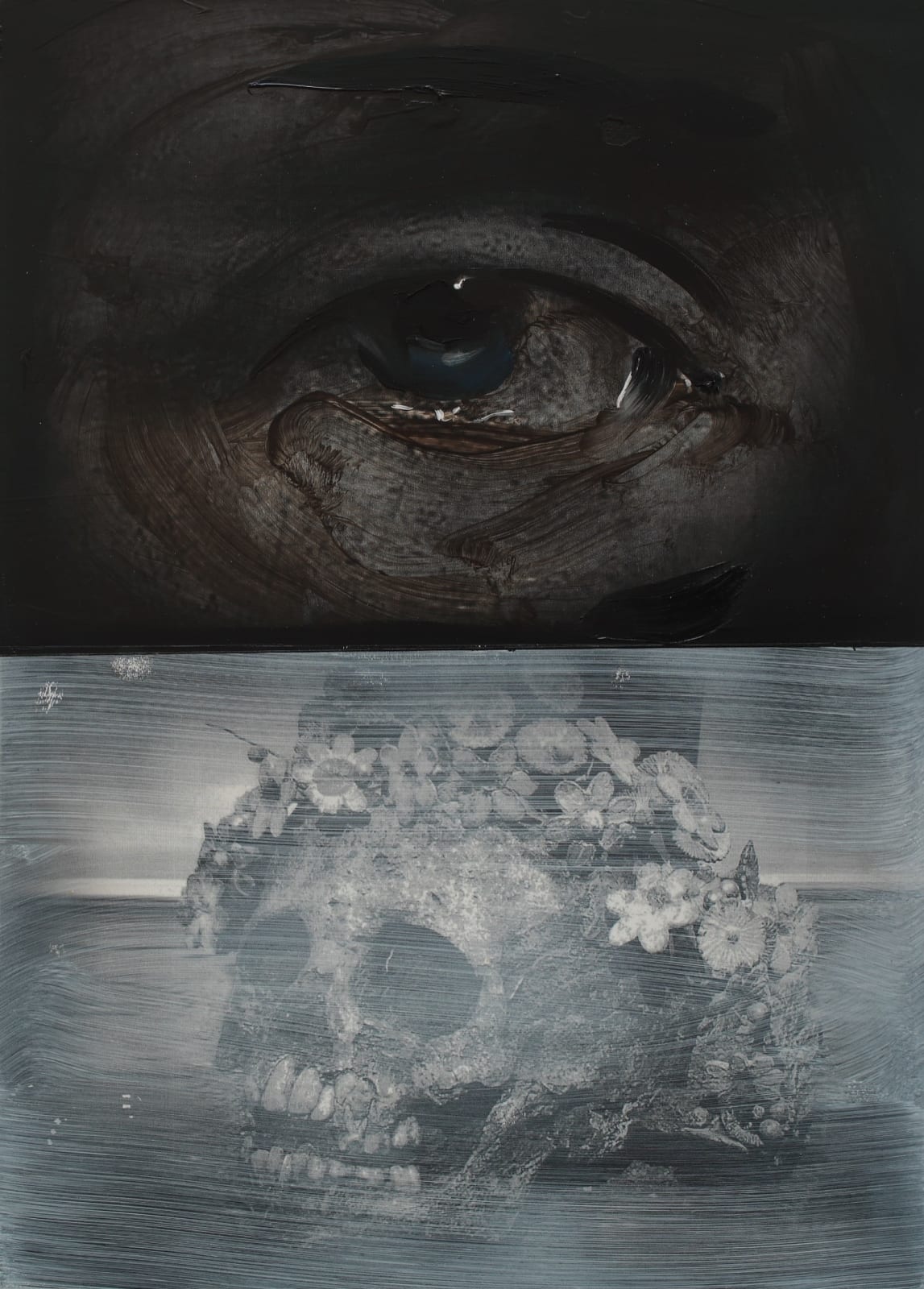 Mircea Suciu, The Chimney Sweeper Series, 2025