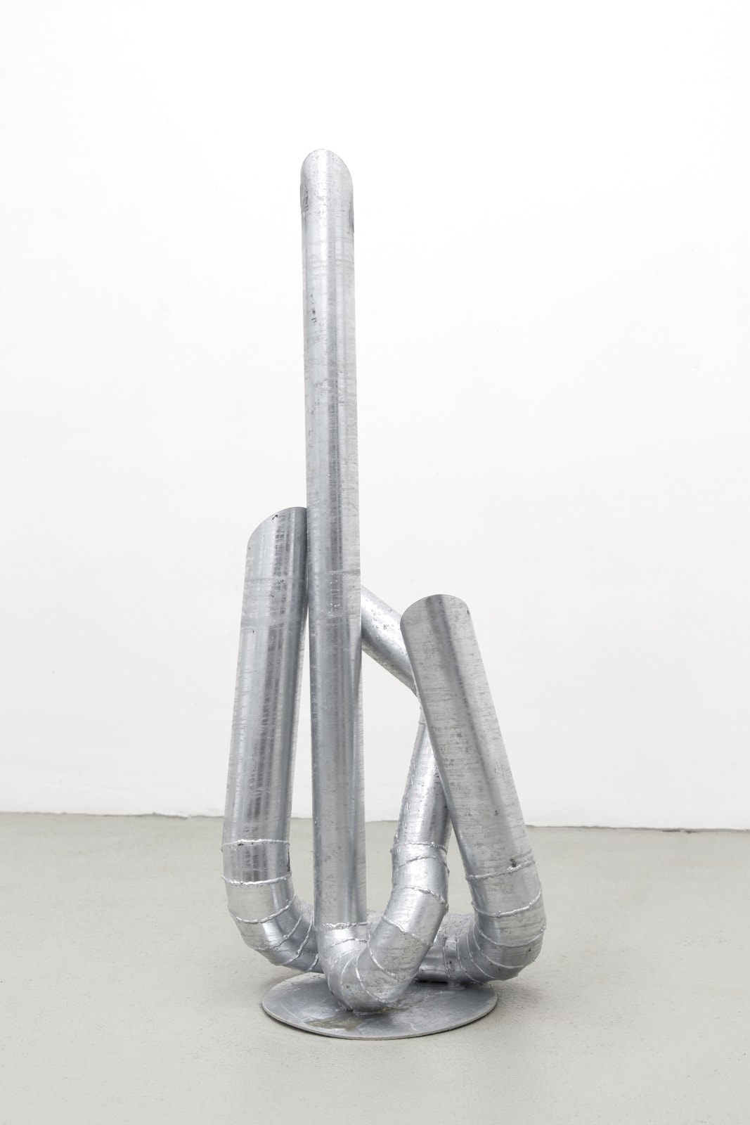 Luca Monterastelli, And What Lives on It, and the Breath That Breathes, I Leave You Twenty as a Reward; LM#0219, 2023