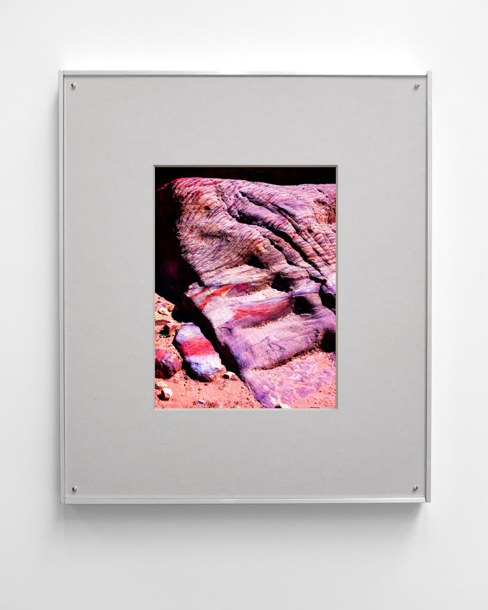 Sybren Vanoverberghe, Untitled, 2025
