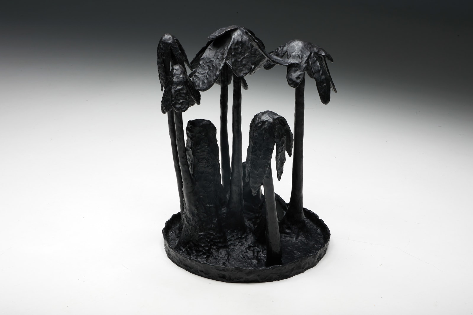 Daan Gielis, Tintin's Jungle, 2021