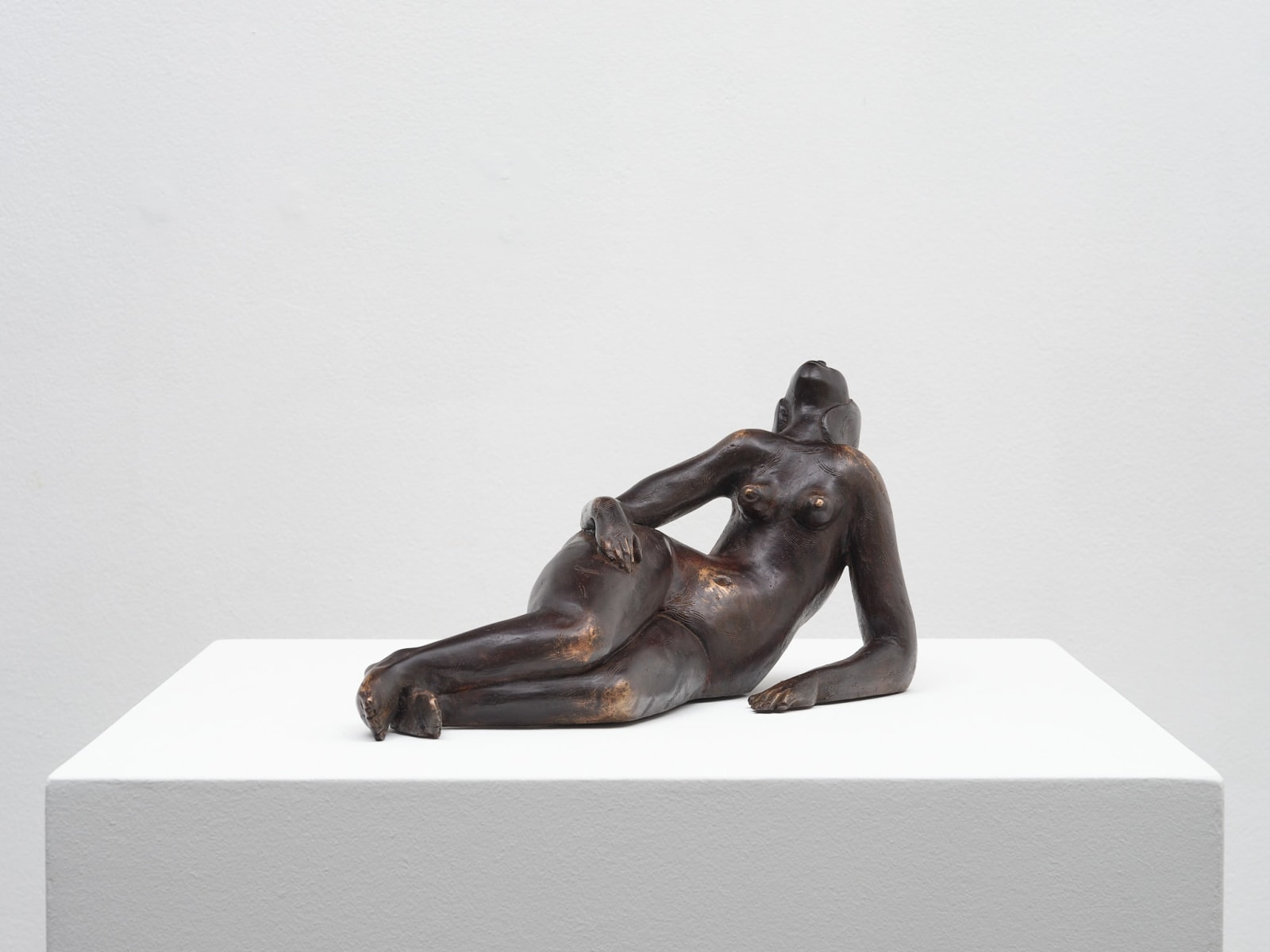 Joëlle Dubois, Catharsis 3, 2025