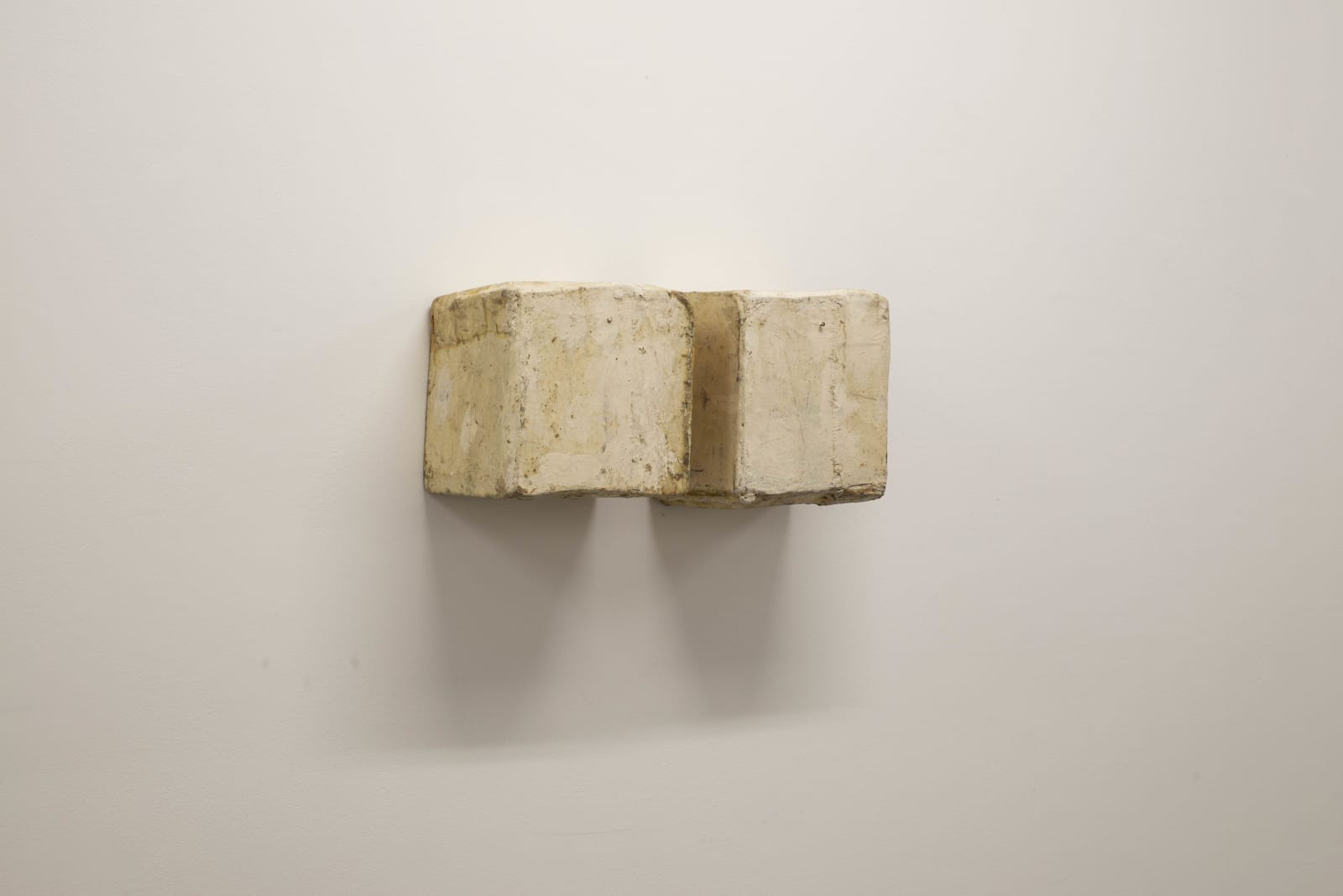 Lawrence Carroll, Untitled, 1995