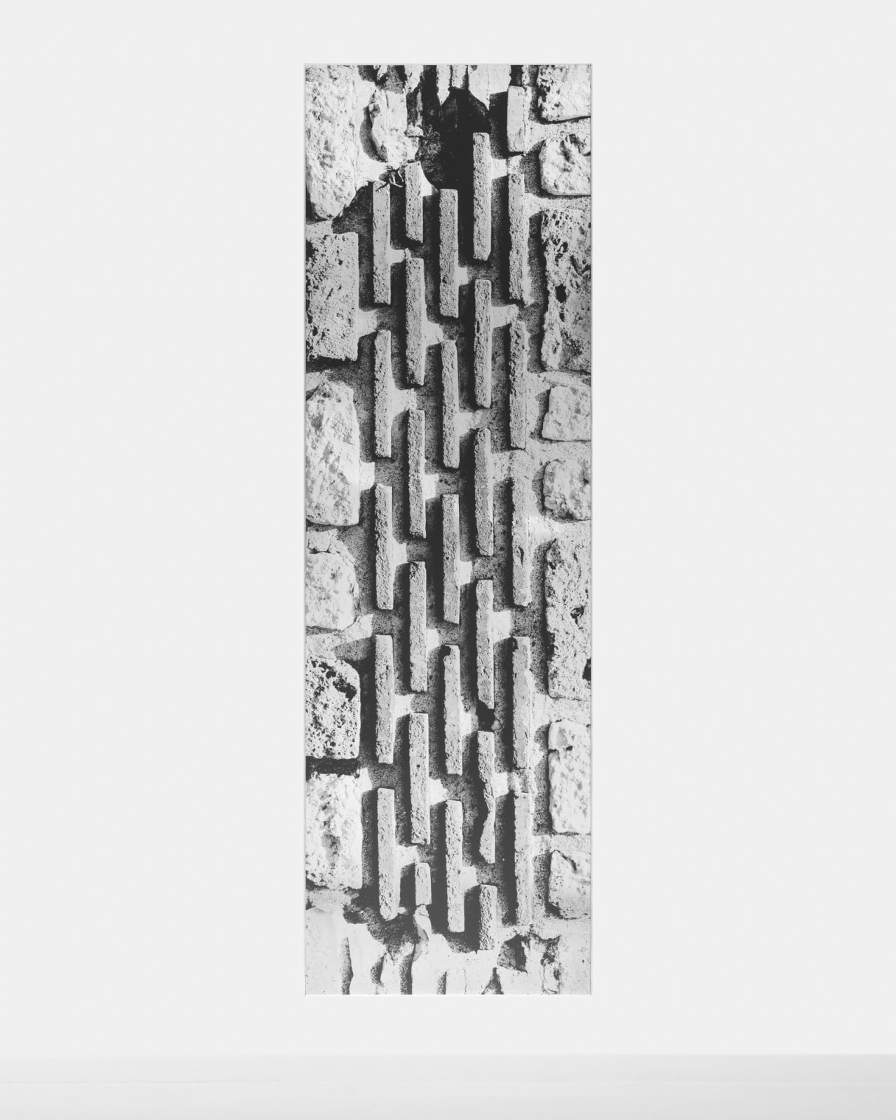 Sybren Vanoverberghe, Display Screen 40, 2024