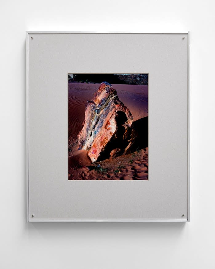 Sybren Vanoverberghe, Untitled, 2025