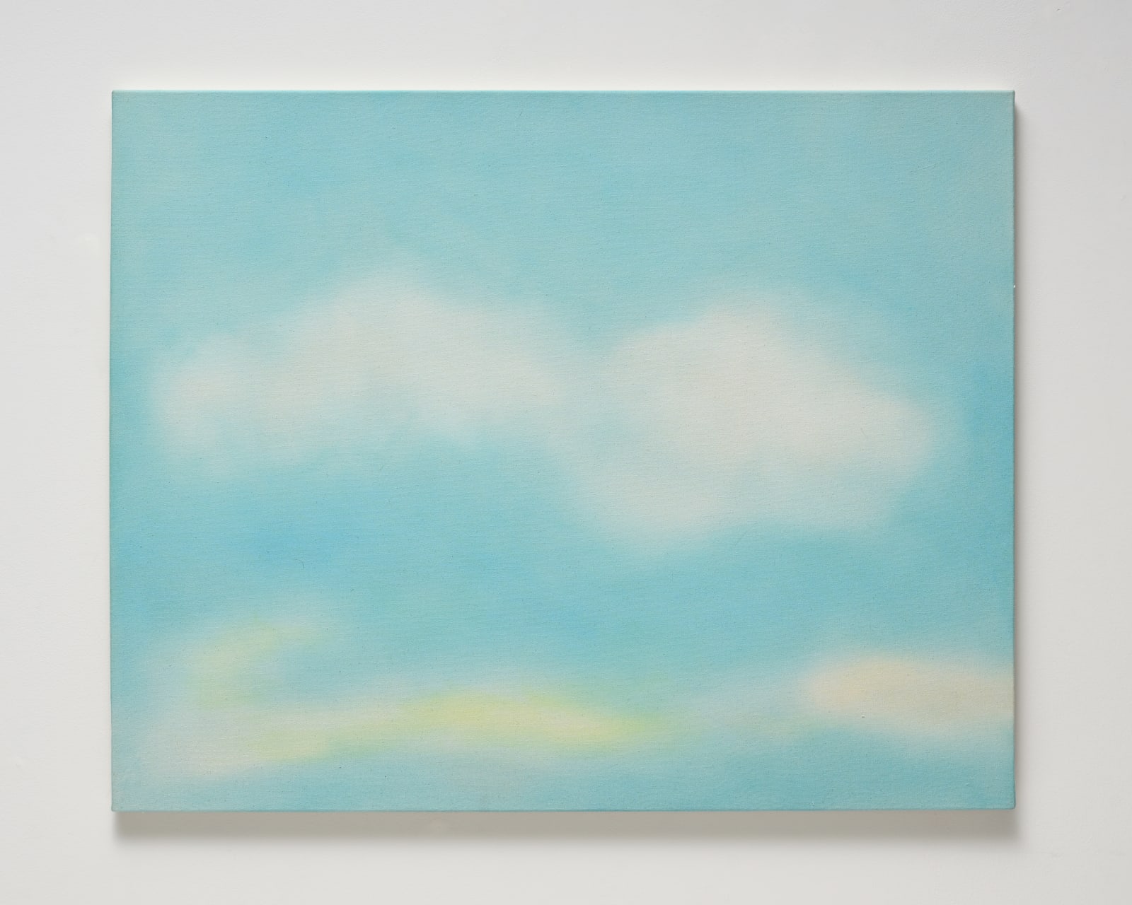 Naofumi Maruyama, Kicking Water (as for the weather), 2023