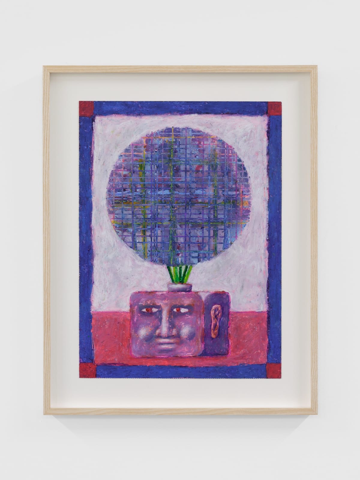 Floris Van Look, Reasonable Bouquet, 2025