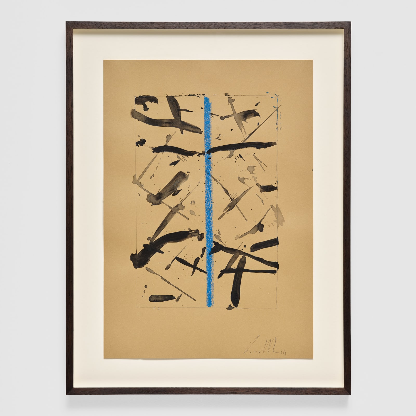Koen van den Broek, Untitled, 2024