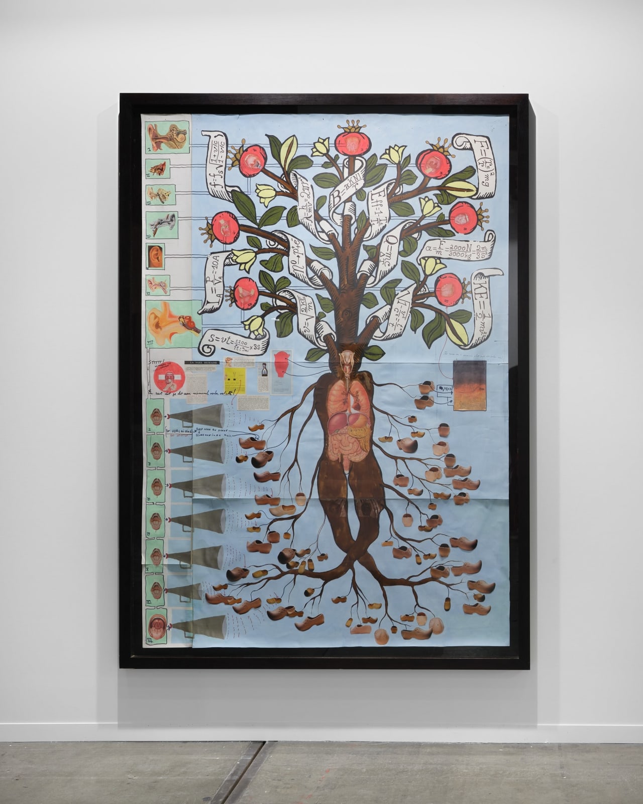 Patrick Van Caeckenbergh, En Ziet Dat Je Het Nooit Verder Vertelt (And See That You Never Pass It On), 1995