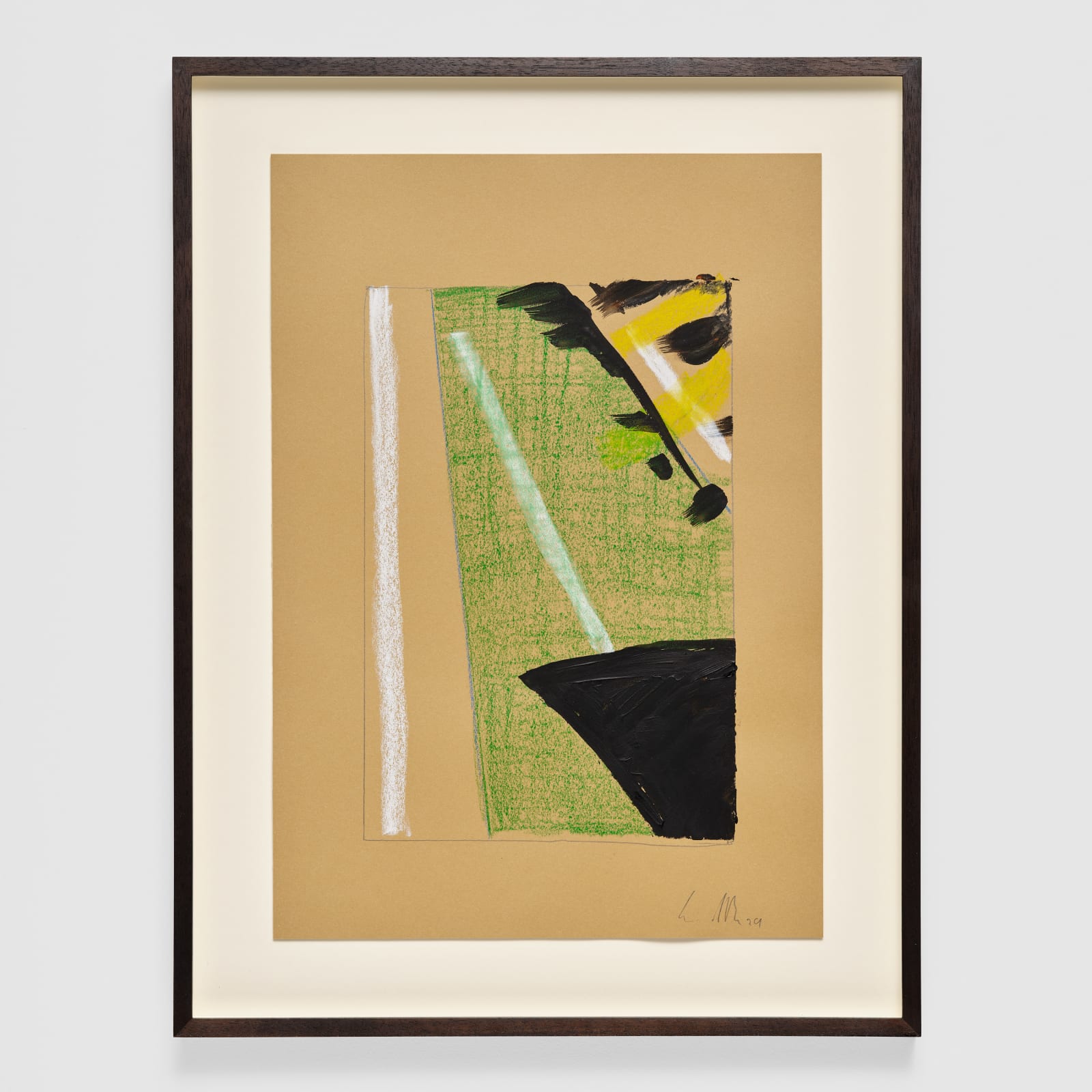 Koen van den Broek, Untitled, 2024