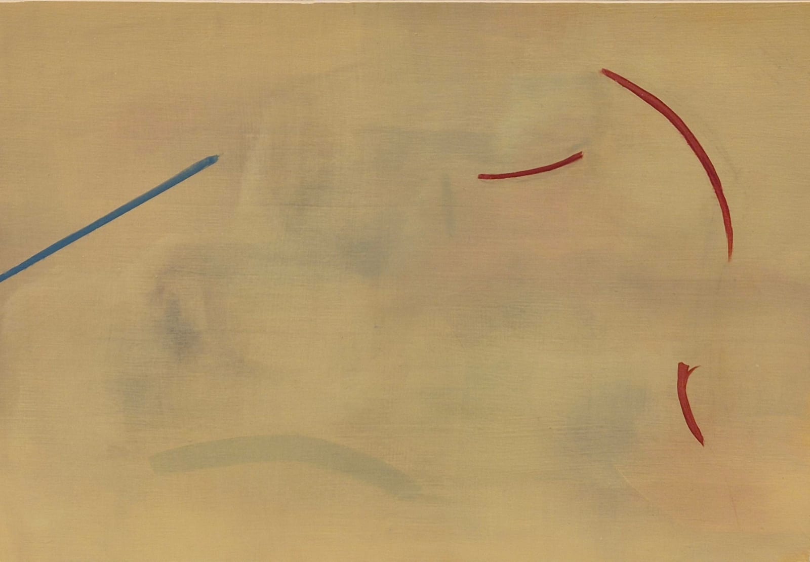 Stephanie Deady, Emotional Calculus 6, 2025