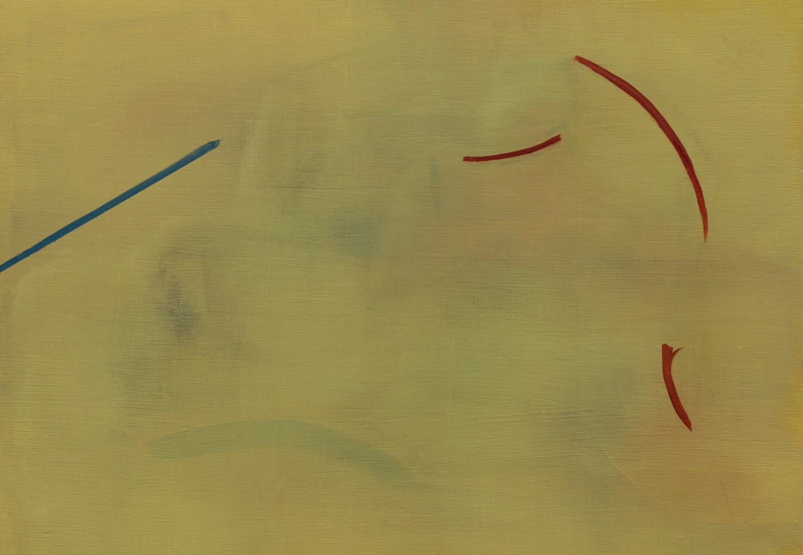 Stephanie Deady, Emotional Calculus 6, 2025