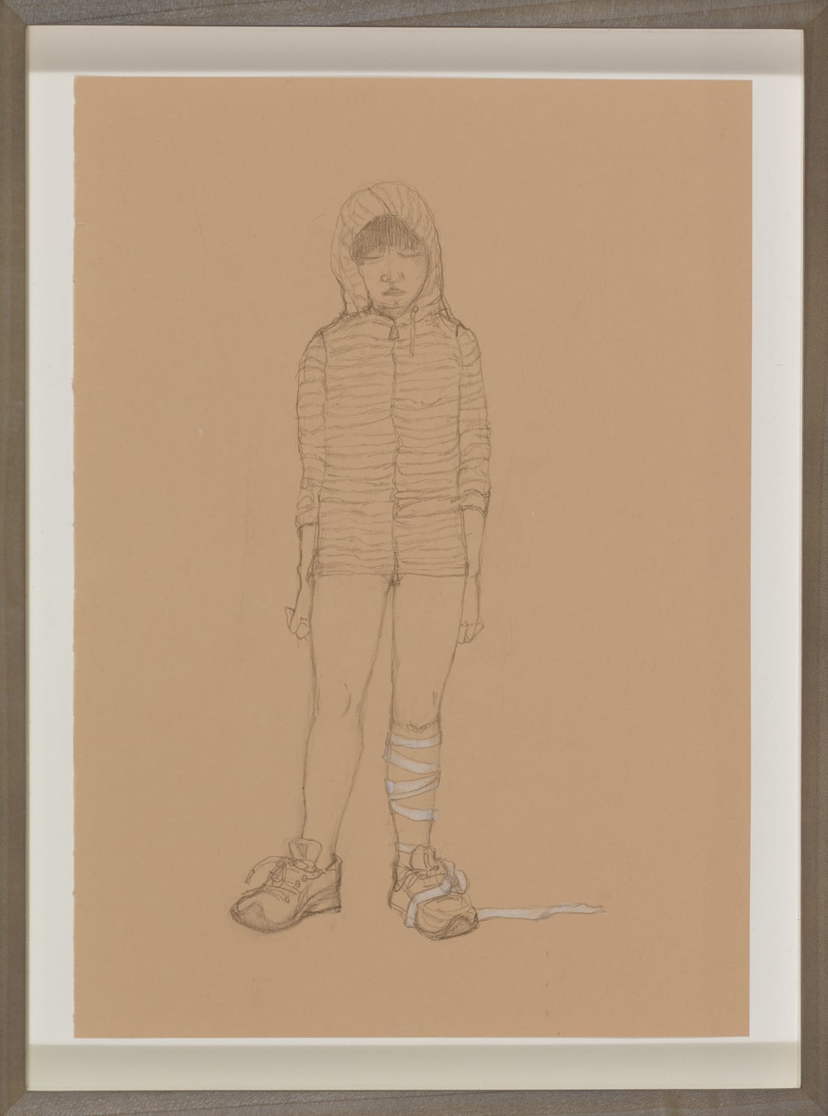 Alice Maher, The Ribbon 2, 2019