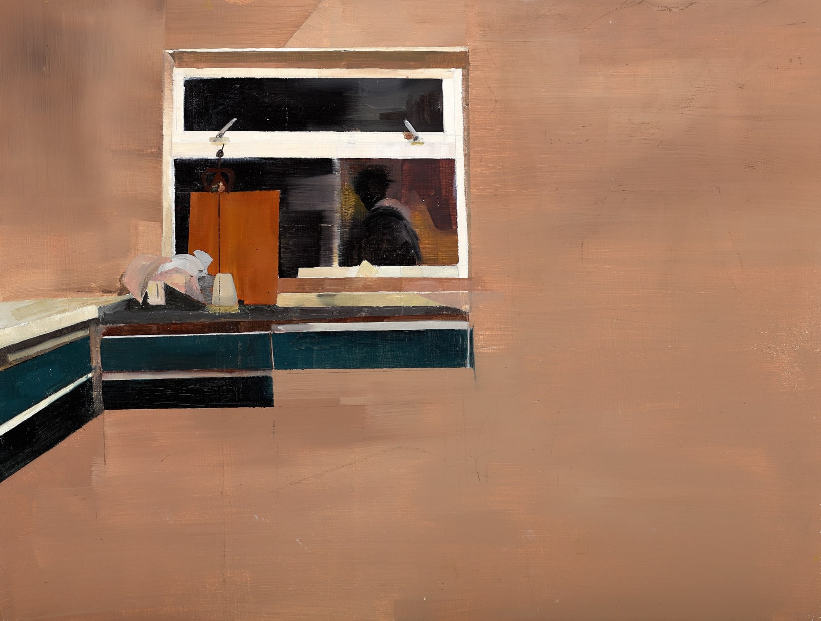 Stephanie Deady, Aughrim House, 2017