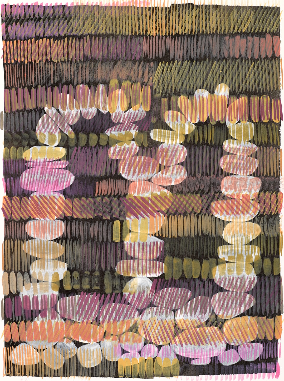 Vanessa Donoso López, 60, 2020