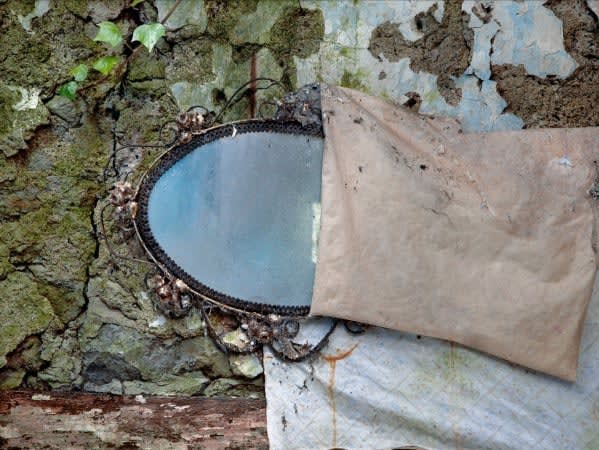 Elaine Byrne, She was here til the day she went, 2012