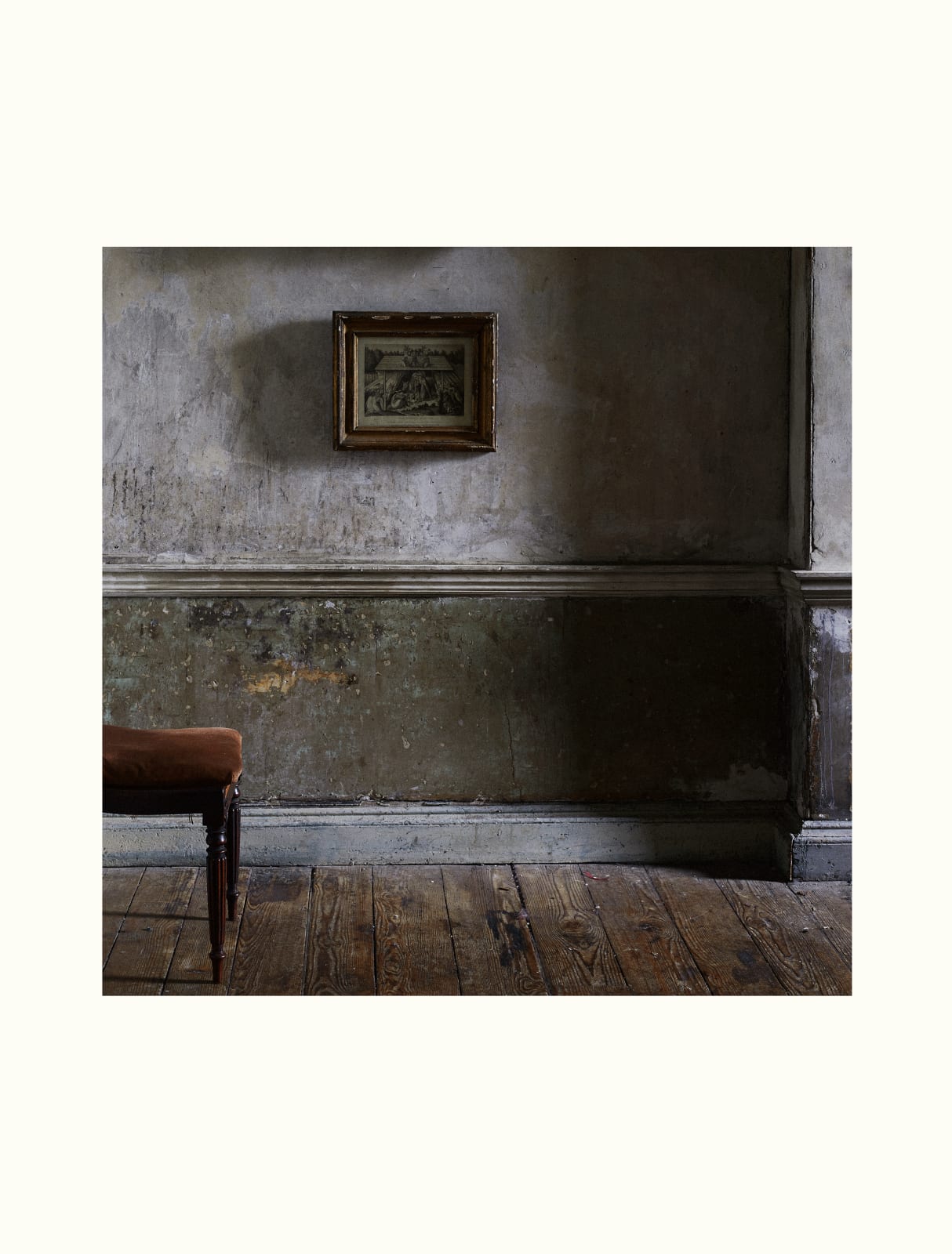 Simon Watson, Untitled III, 2013-2020