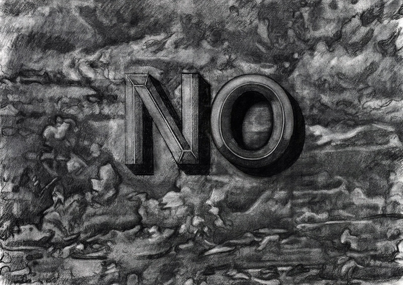 Gary Coyle, NO, 2018 - 20