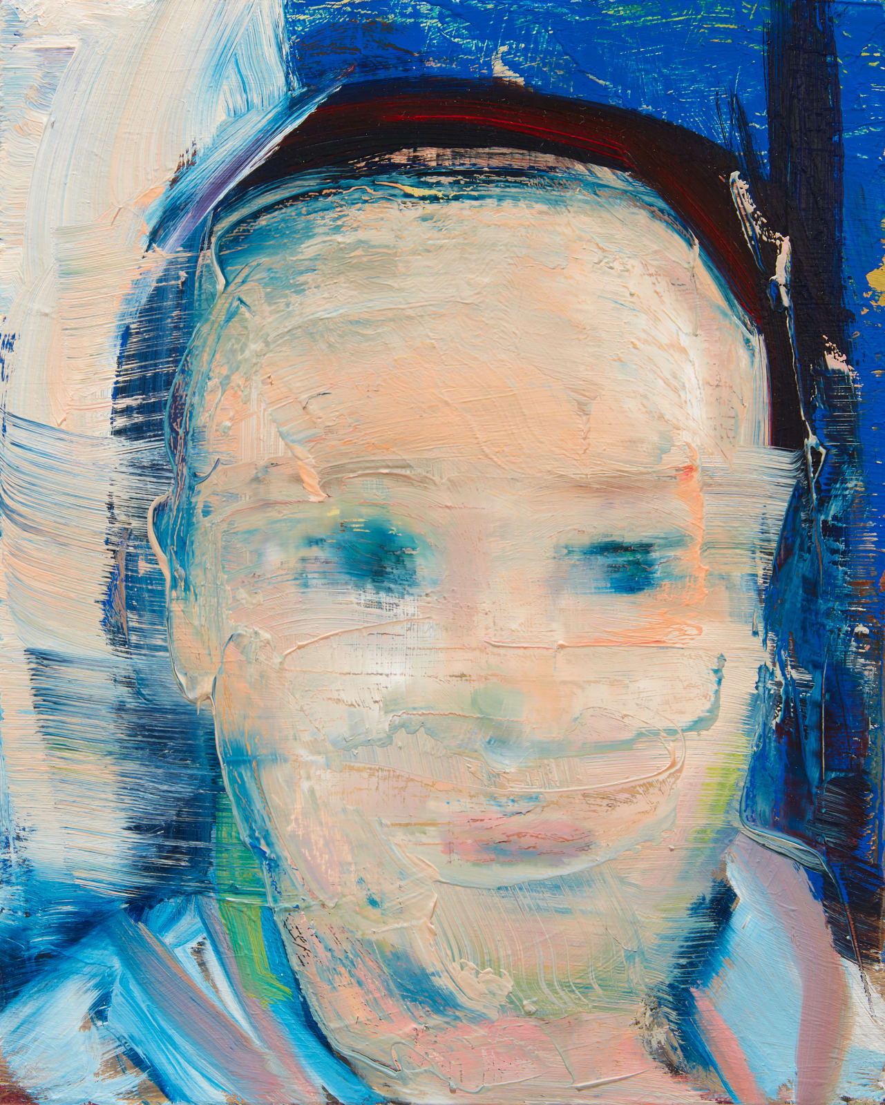 Diana Copperwhite, Greece, 2021