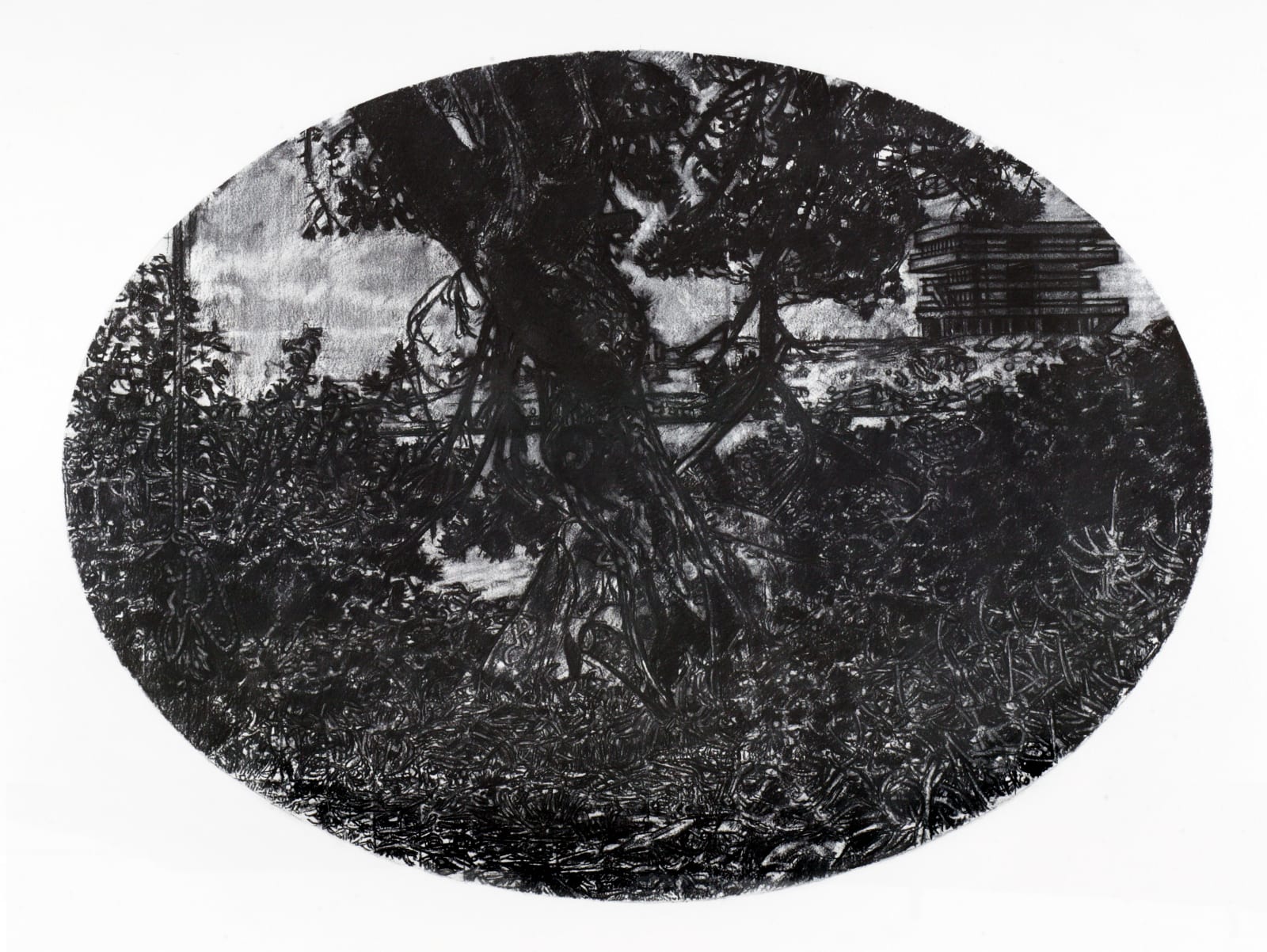 Gary Coyle, Arcadia III, 2007