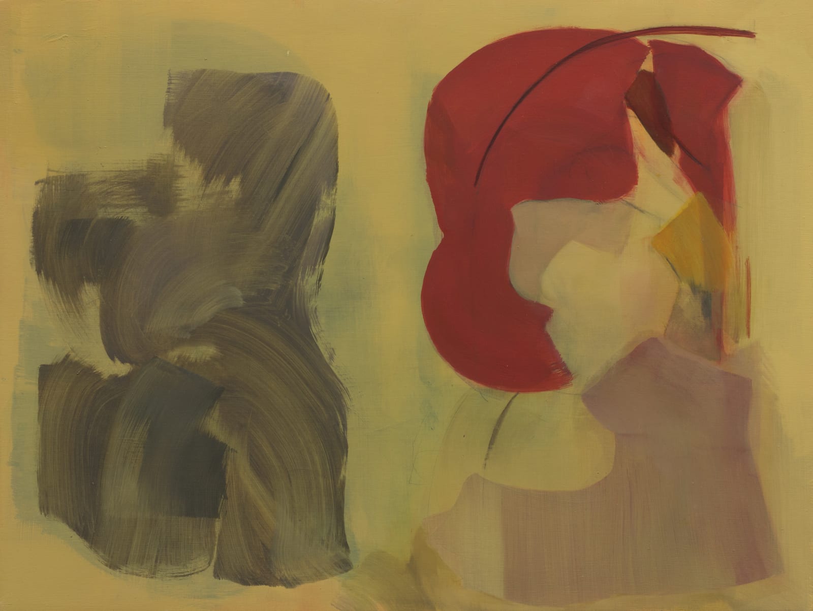 Stephanie Deady, Emotional Calculus 2, 2025