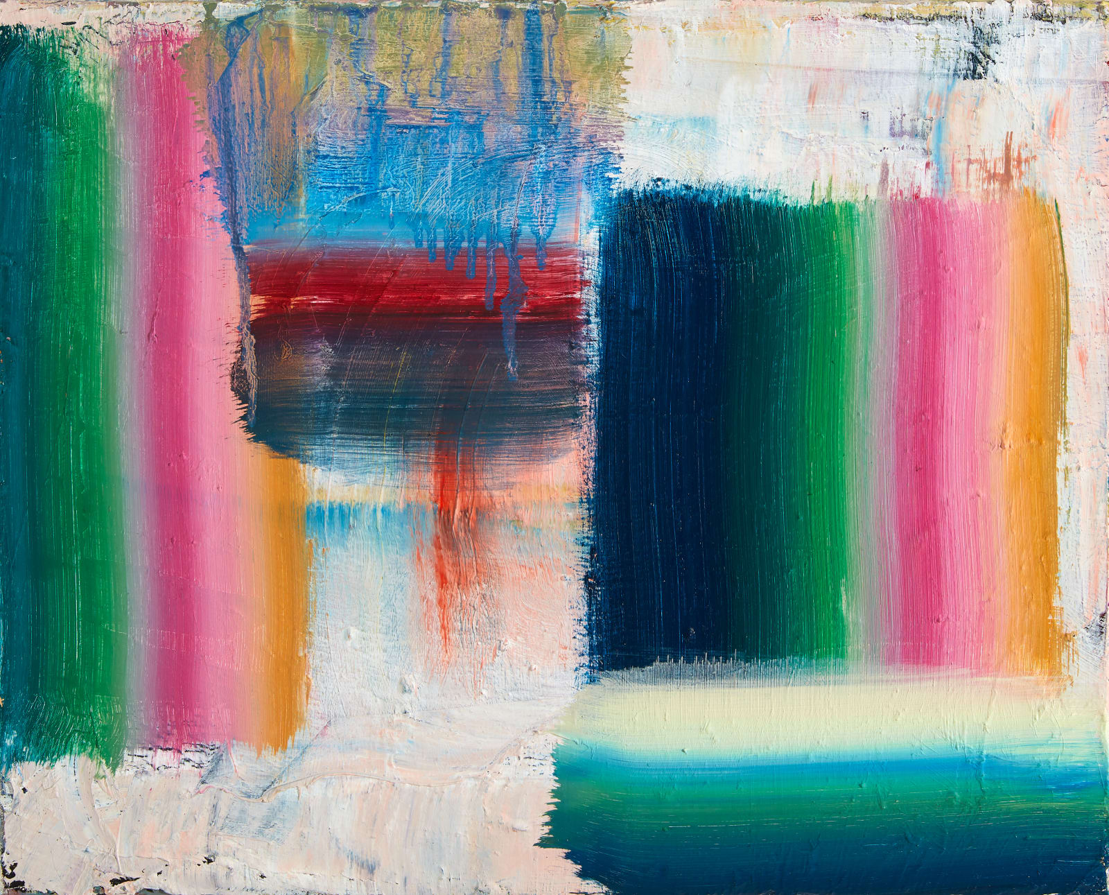 Diana Copperwhite, Cubic Ghost, 2021