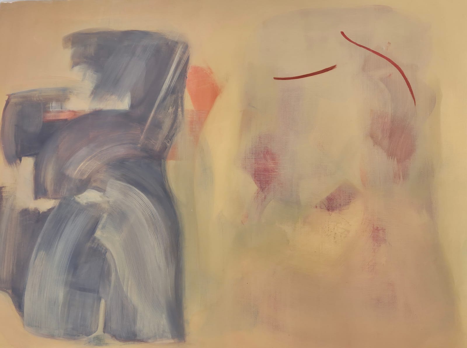 Stephanie Deady, Emotional Calculus 9, 2025