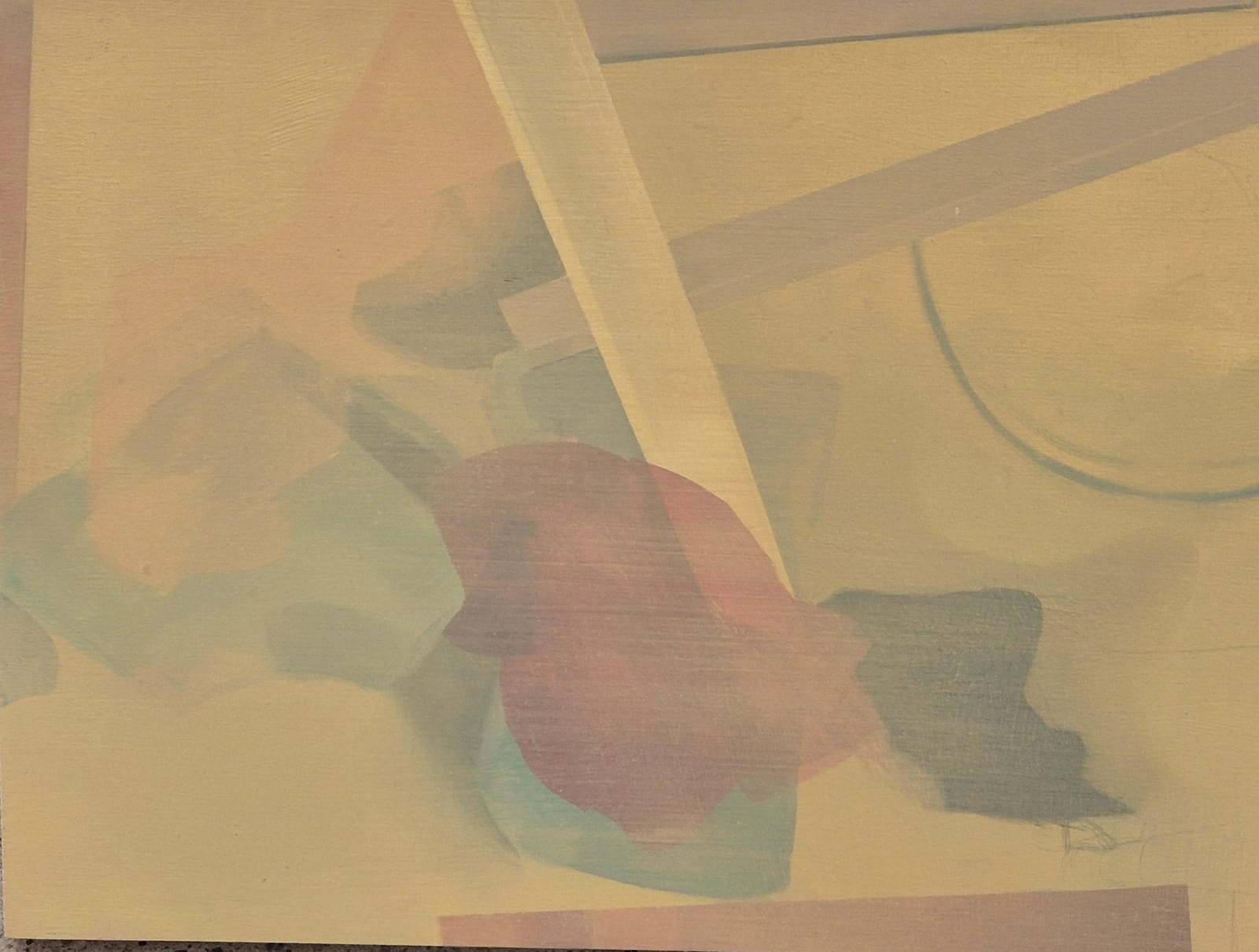 Stephanie Deady, Emotional Calculus 8, 2025