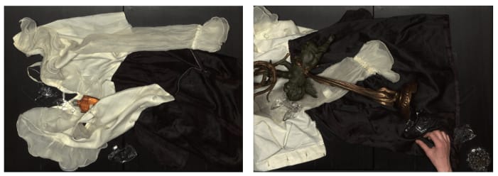 Joanne Hynes, 'I wanted to unmake her, I wanted to unmake myself', 2023