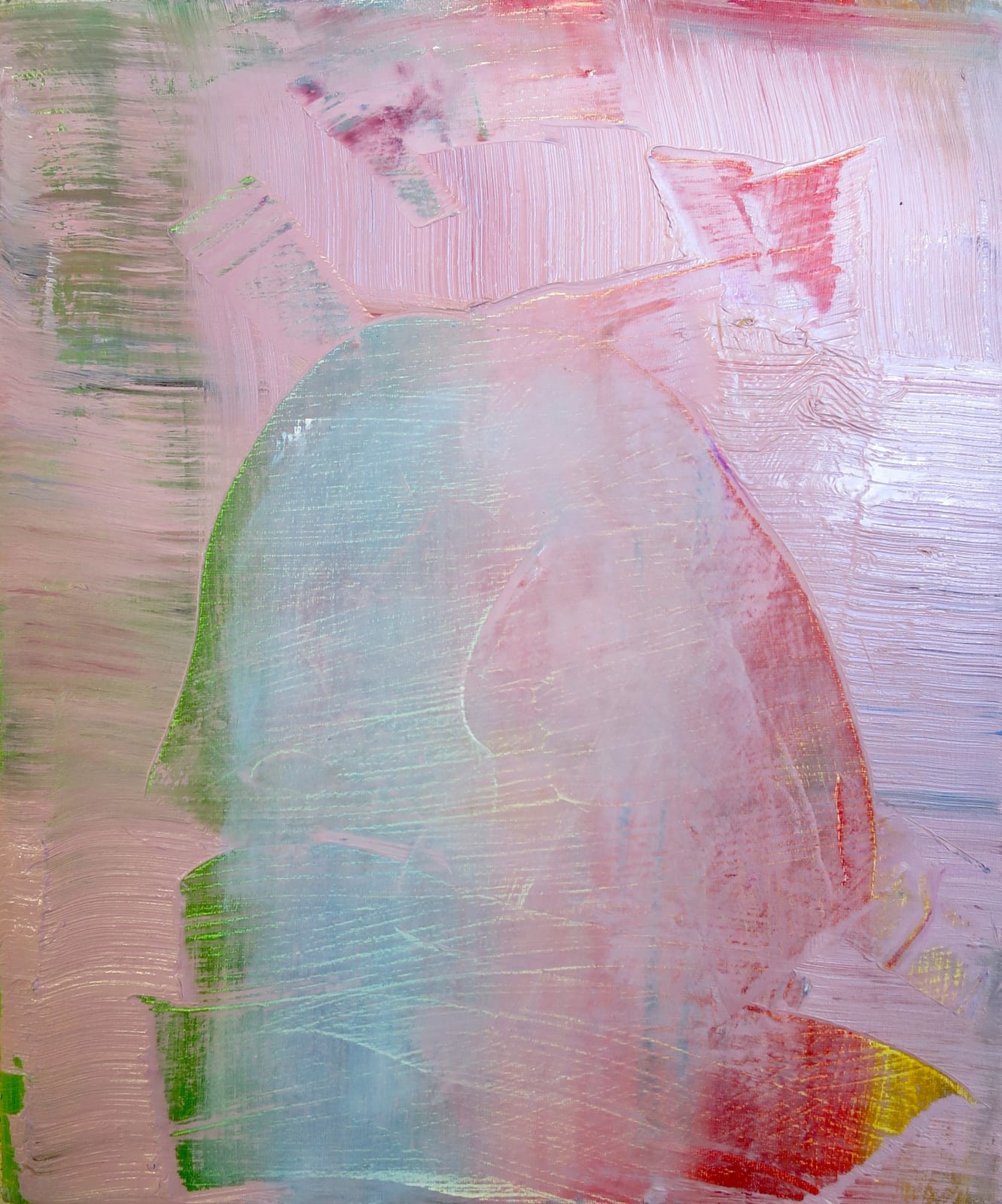 Diana Copperwhite, Missing person, 2012