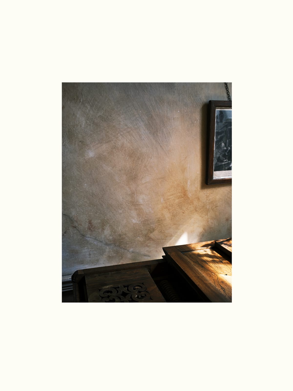 Simon Watson, Untitled VI, 2013-2020