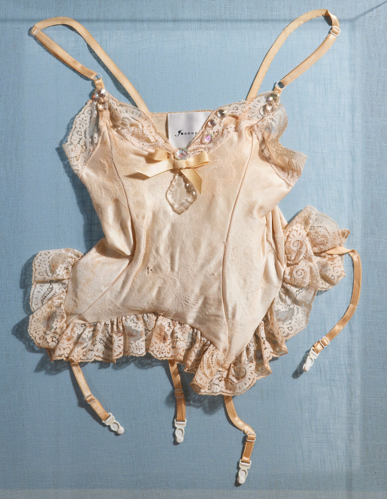 Joanne Hynes, 'According to the compliments I didn't get', 2002-2023