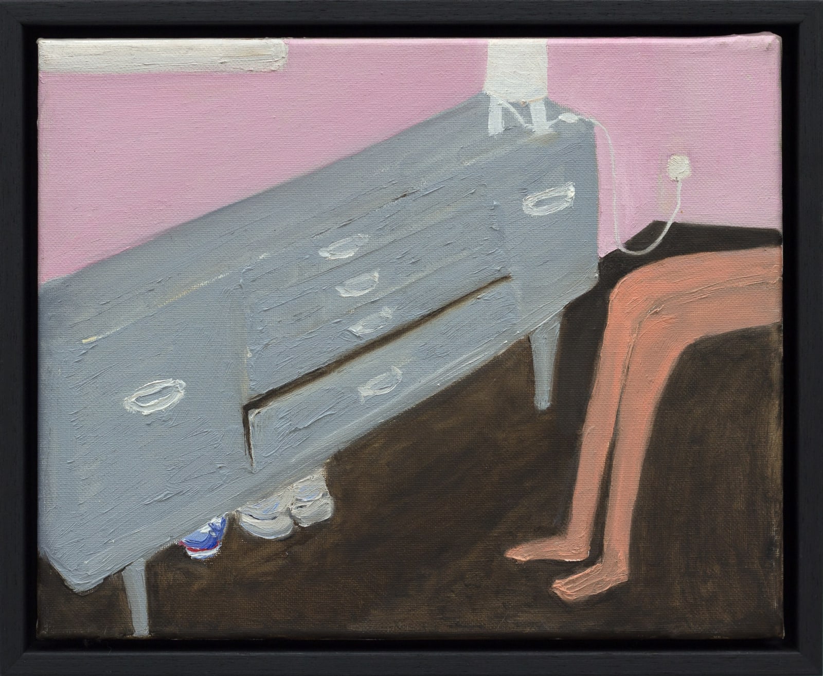 Olivia O'Dwyer, Legs 11, 2023