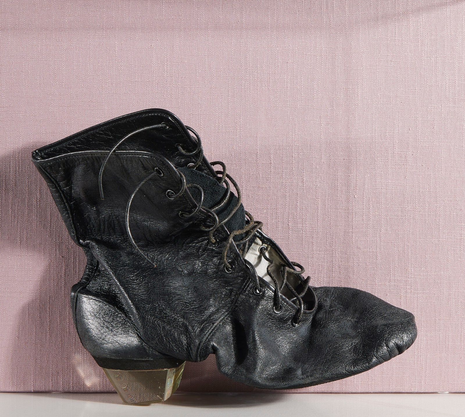 Joanne Hynes, 'Shivers up my spine as they clinked against one another ', 2001-2023