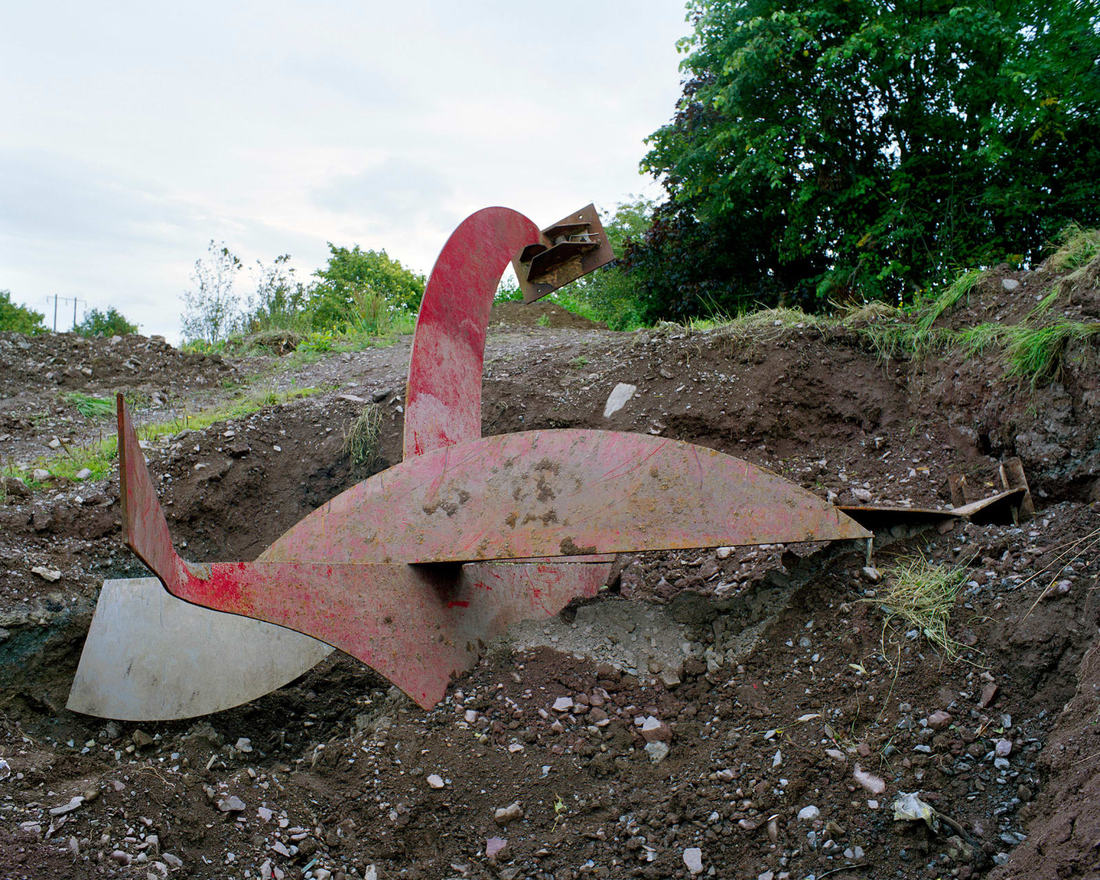 Sean Lynch, Adventure: Capital , 2015