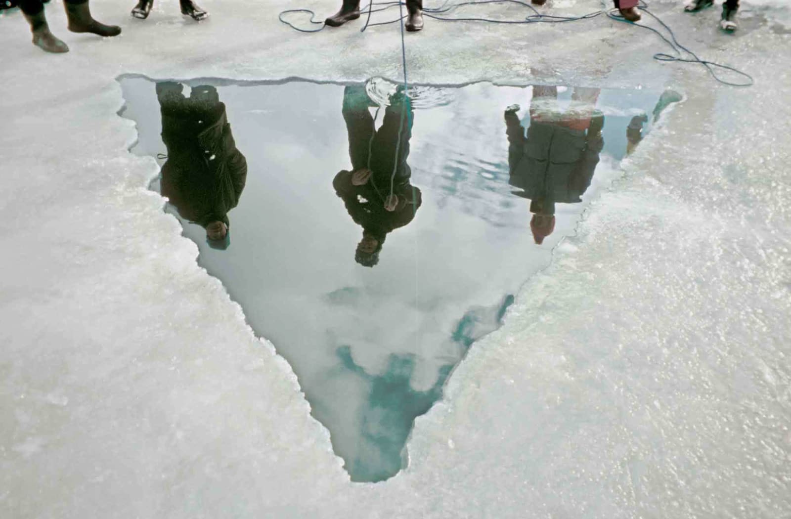 Michael Boran, North, Ostersund, 2008