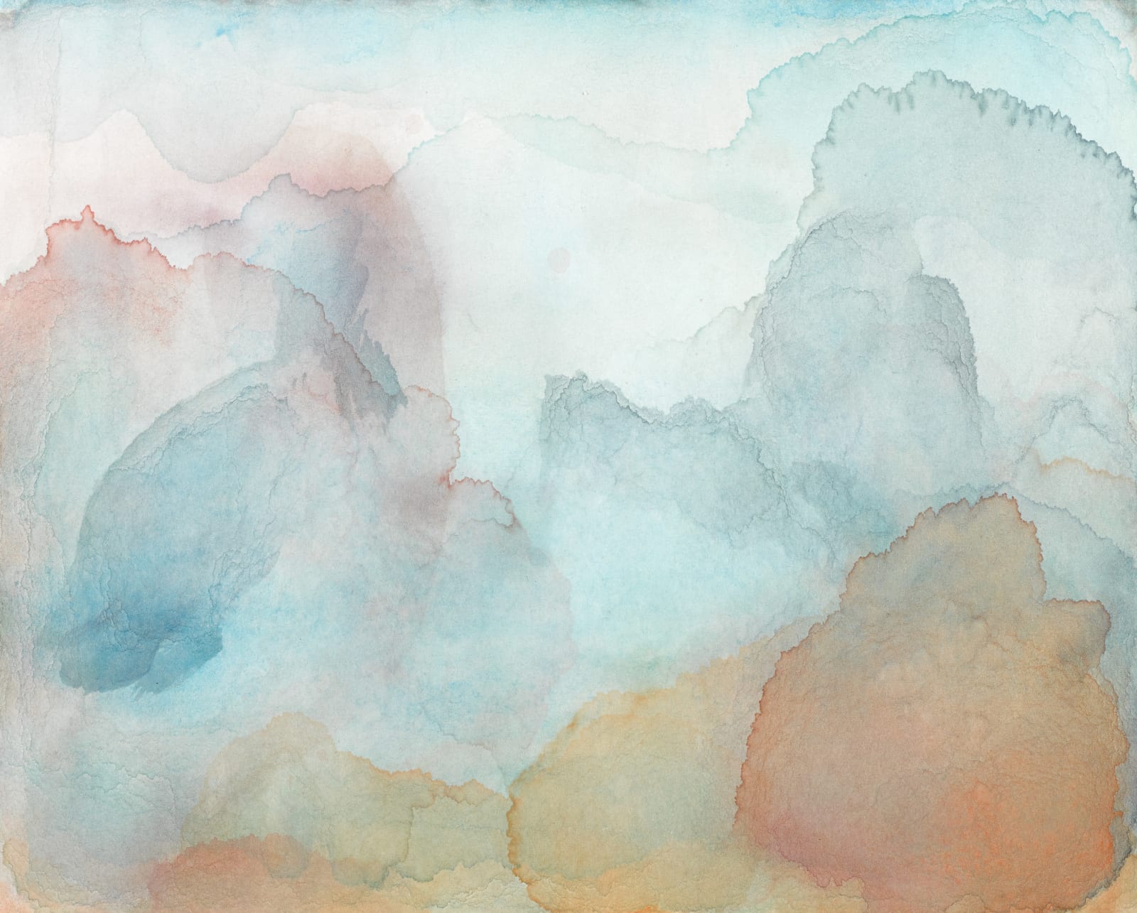 Robert Armstrong, Pavilion, 2019