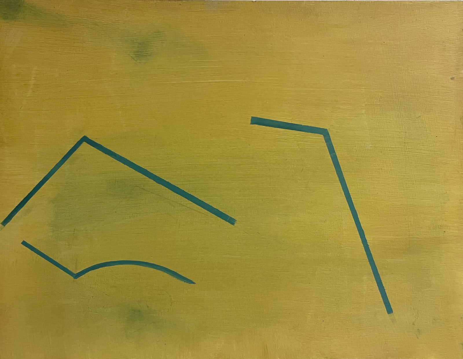 Stephanie Deady, Emotional Calculus 3, 2025